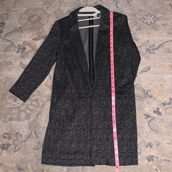 H&M long jacket - Picture 5 of 6